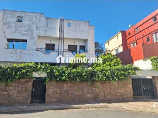 Villa Maarif Ext Polo à vendre No Intermédiaires - Villa à vendre - Casablanca
