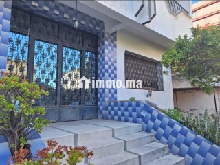 Villa Maarif Ext Polo à vendre No Intermédiaires - Villa à vendre - Casablanca