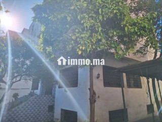 Villa Maarif Ext Polo à vendre No Intermédiaires - Villa à vendre - Casablanca
