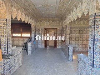 Villa Maarif Ext Polo à vendre No Intermédiaires - Villa à vendre - Casablanca
