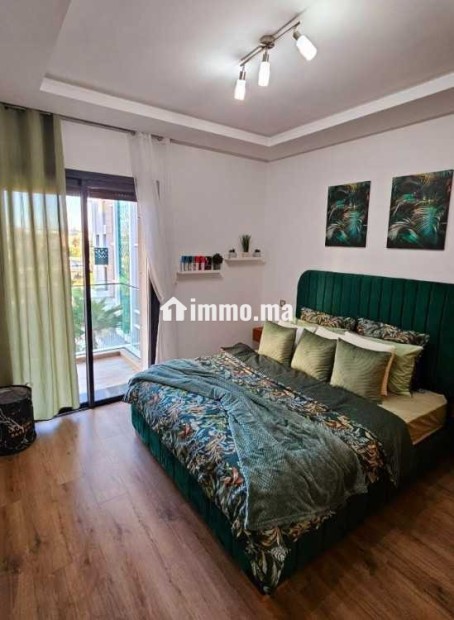 Appartement de Luxe - Gare Rabat Agdal - Location Immobilier - Rabat - photo 6