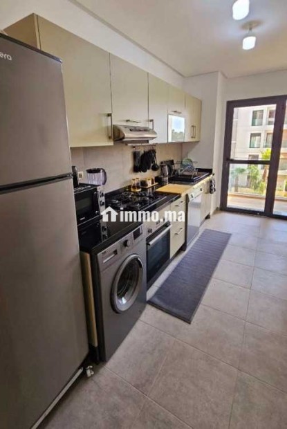 Appartement de Luxe - Gare Rabat Agdal - Location Immobilier - Rabat - photo 8
