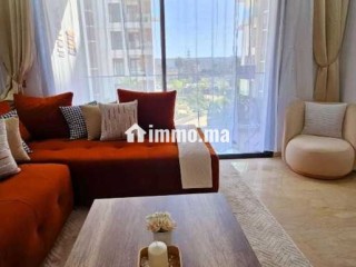 Appartement de Luxe - Gare Rabat Agdal - Appartement à louer - Rabat