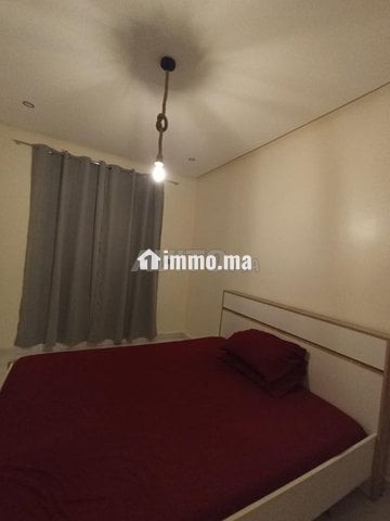 Appartement à louer par jour - Location Vacances - Marrakech - photo 2