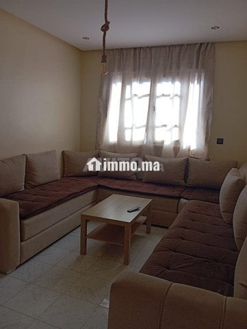 Appartement à louer par jour - Location Vacances - Marrakech - photo 3