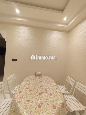 Appartement à louer par jour - Location Vacances - Marrakech - photo 5