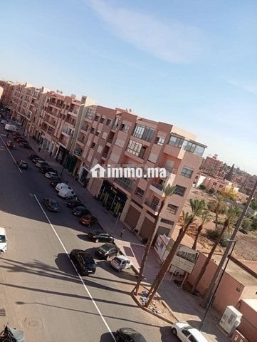 Appartement à louer par jour - Location Vacances - Marrakech - photo 8