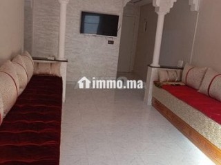 Appartement à louer par jour - Appartement Location Vacances - Marrakech