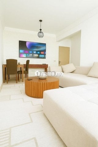 شقة للكراء اليومي appartement pour location - Location Vacances - Marrakech - photo 1