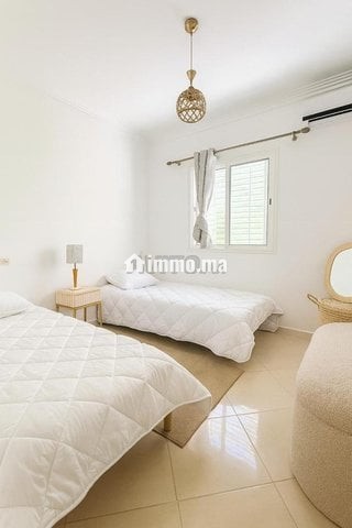 شقة للكراء اليومي appartement pour location - Location Vacances - Marrakech - photo 2