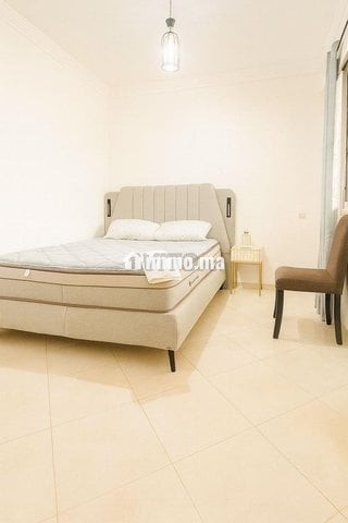 شقة للكراء اليومي appartement pour location - Location Vacances - Marrakech - photo 3