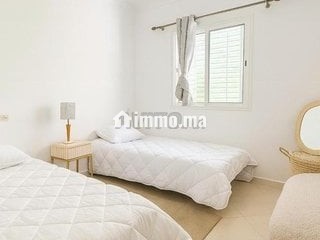 شقة للكراء اليومي appartement pour location - Appartement Location Vacances - Marrakech