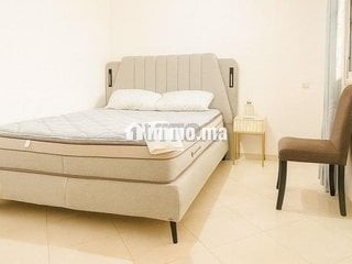 شقة للكراء اليومي appartement pour location - Appartement Location Vacances - Marrakech
