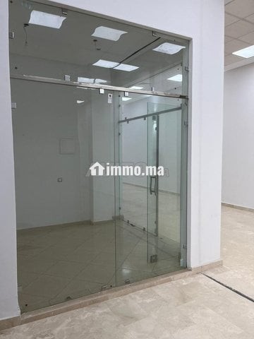 Boutique de11 m² kissariat salima3 - Vente Immobilier - Sale - photo 1