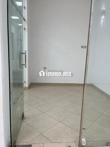 Boutique de11 m² kissariat salima3 - Vente Immobilier - Sale - photo 2