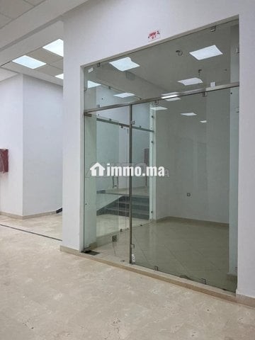 Boutique de11 m² kissariat salima3 - Vente Immobilier - Sale - photo 3