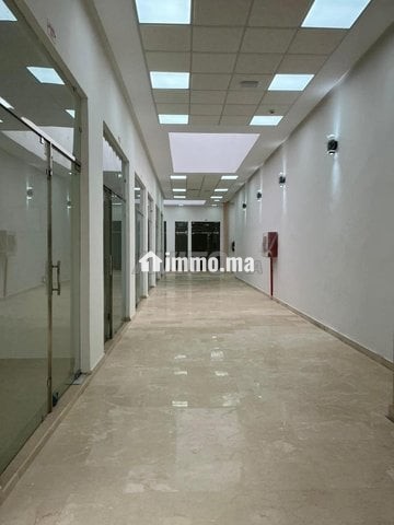 Boutique de11 m² kissariat salima3 - Vente Immobilier - Sale - photo 4