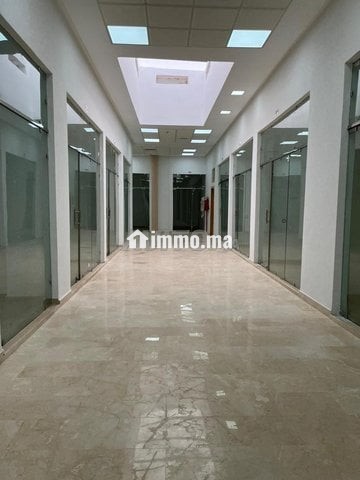 Boutique de11 m² kissariat salima3 - Vente Immobilier - Sale - photo 5