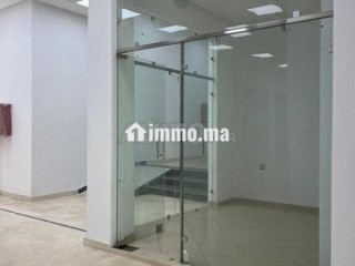 Boutique de11 m² kissariat salima3 - Local commercial à vendre - Sale