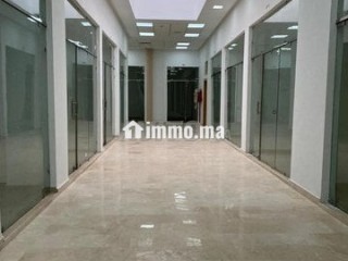 Boutique de11 m² kissariat salima3 - Local commercial à vendre - Sale