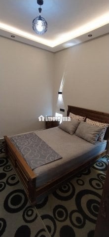 شقة مفروشة للعائلات اكادير حي السلام - Location Immobilier - Agadir - photo 2