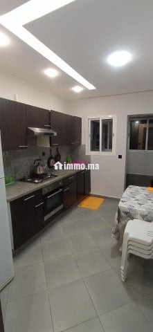 شقة مفروشة للعائلات اكادير حي السلام - Location Immobilier - Agadir - photo 5