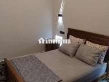 شقة مفروشة للعائلات اكادير حي السلام - Appartement à louer - Agadir