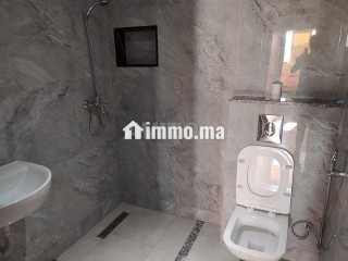 شقة مفروشة للعائلات اكادير حي السلام - Appartement à louer - Agadir