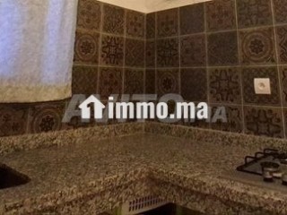 APPART 100M² 10MIN DE LA PLAGE - Appartement Location Vacances - Agadir