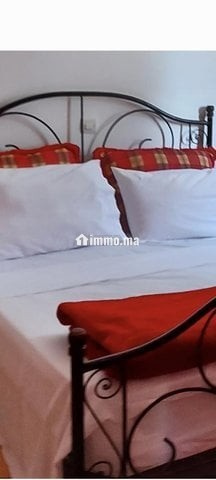 شقة مفرشة بالويفي للكراء - Location Vacances - Agadir - photo 1