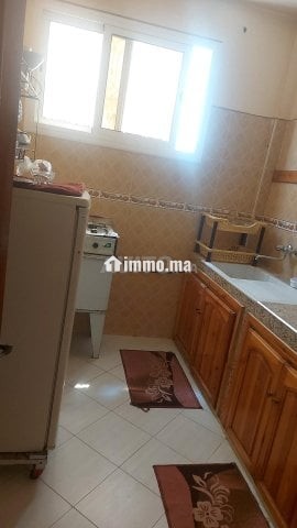 شقة مفرشة بالويفي للكراء - Location Vacances - Agadir - photo 2