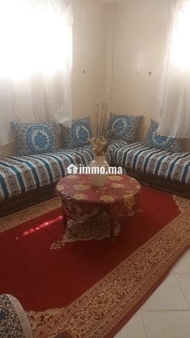 شقة مفرشة بالويفي للكراء - Location Vacances - Agadir - photo 3
