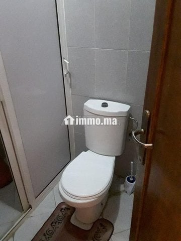 شقة مفرشة بالويفي للكراء - Location Vacances - Agadir - photo 4
