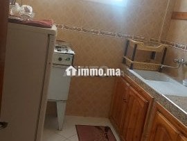 شقة مفرشة بالويفي للكراء - Appartement Location Vacances - Agadir