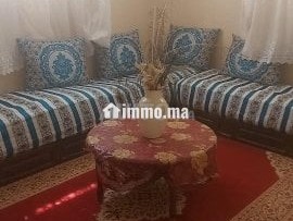 شقة مفرشة بالويفي للكراء - Appartement Location Vacances - Agadir