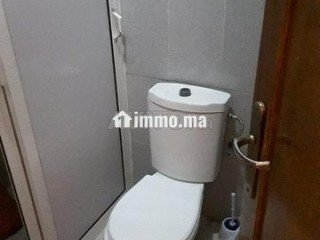 شقة مفرشة بالويفي للكراء - Appartement Location Vacances - Agadir