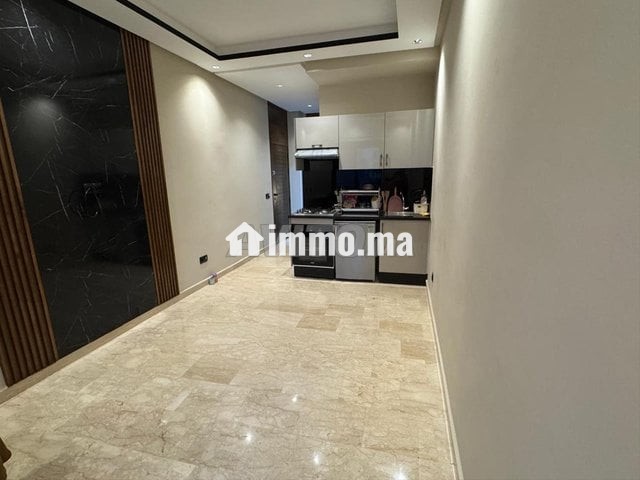 Appartement à louer 53 m² à Casablanca - Location Immobilier - Casablanca - photo 3