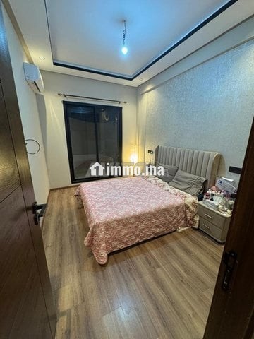 Appartement à louer 53 m² à Casablanca - Location Immobilier - Casablanca - photo 5