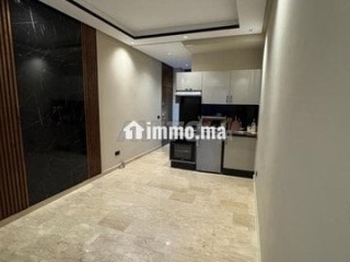Appartement à louer 53 m² à Casablanca - Appartement à louer - Casablanca