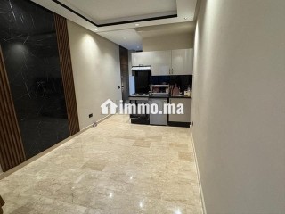 Appartement à louer 53 m² à Casablanca - Appartement à louer - Casablanca