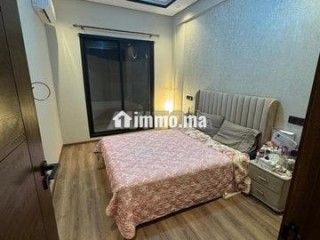 Appartement à louer 53 m² à Casablanca - Appartement à louer - Casablanca