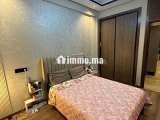 Appartement à louer 53 m² à Casablanca - Appartement à louer - Casablanca