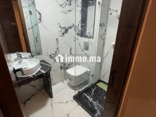 Appartement à louer 53 m² à Casablanca - Appartement à louer - Casablanca