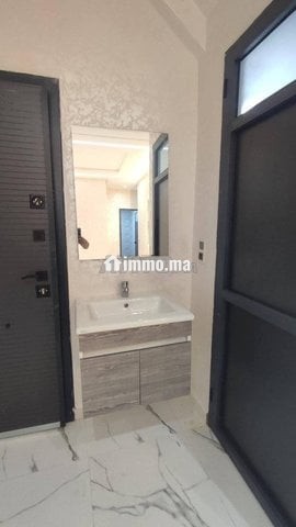 Appartement meublé - Location Immobilier - Temara - photo 2