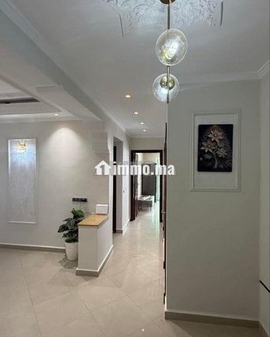 Appartement meublé - Location Immobilier - Temara - photo 3