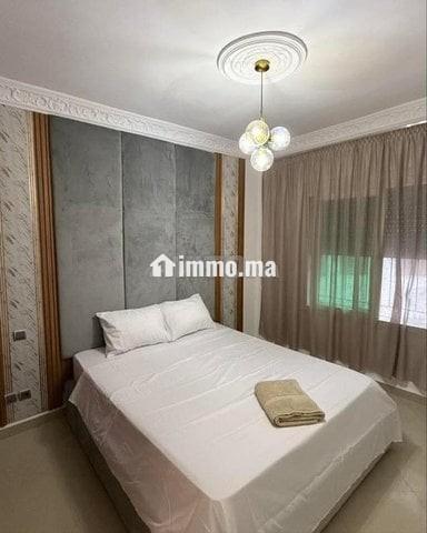 Appartement meublé - Location Immobilier - Temara - photo 6