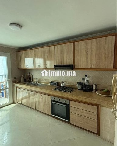 Appartement meublé - Location Immobilier - Temara - photo 7