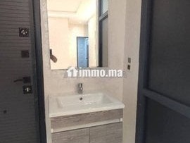Appartement meublé - Appartement à louer - Temara