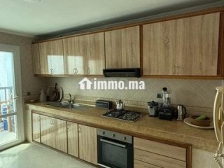 Appartement meublé - Appartement à louer - Temara