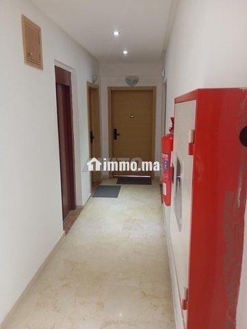 Location de bureau cloison 66m2 - Location Immobilier - Casablanca - photo 4